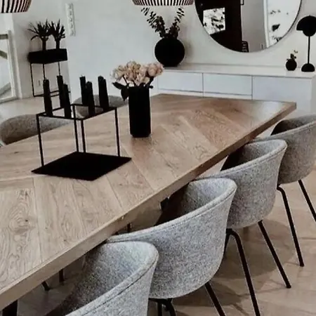 Particulier Le Grand Bed & Breakfast Bessan